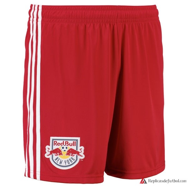 Pantalones New York Red Bulls Primera equipación 2017-2018